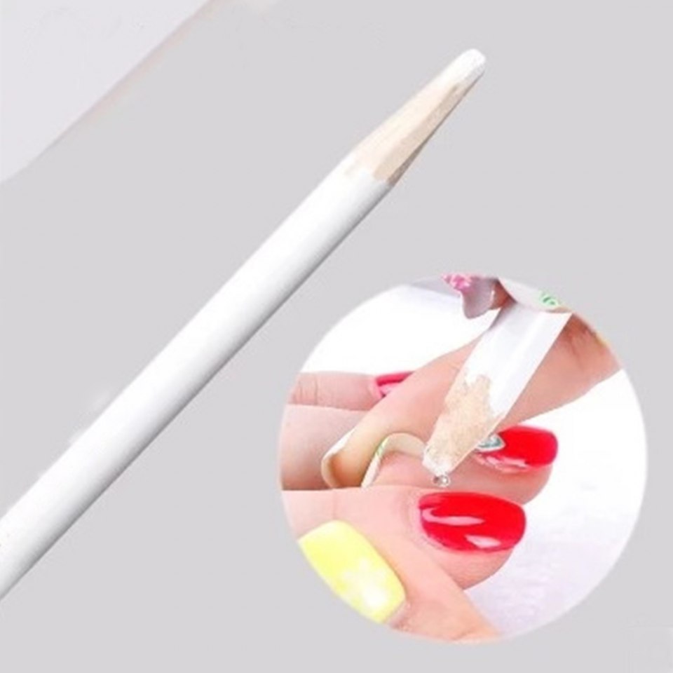 Корундовые фрезы для маникюра