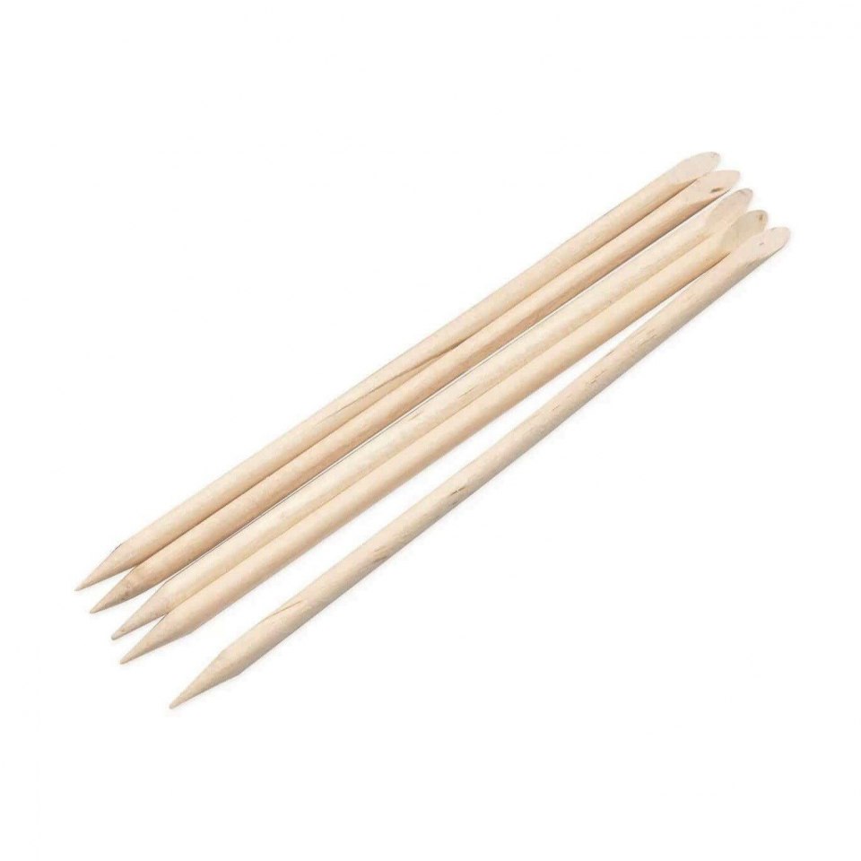 Палочки апельсиновые 10 шт/УПК, 03-535