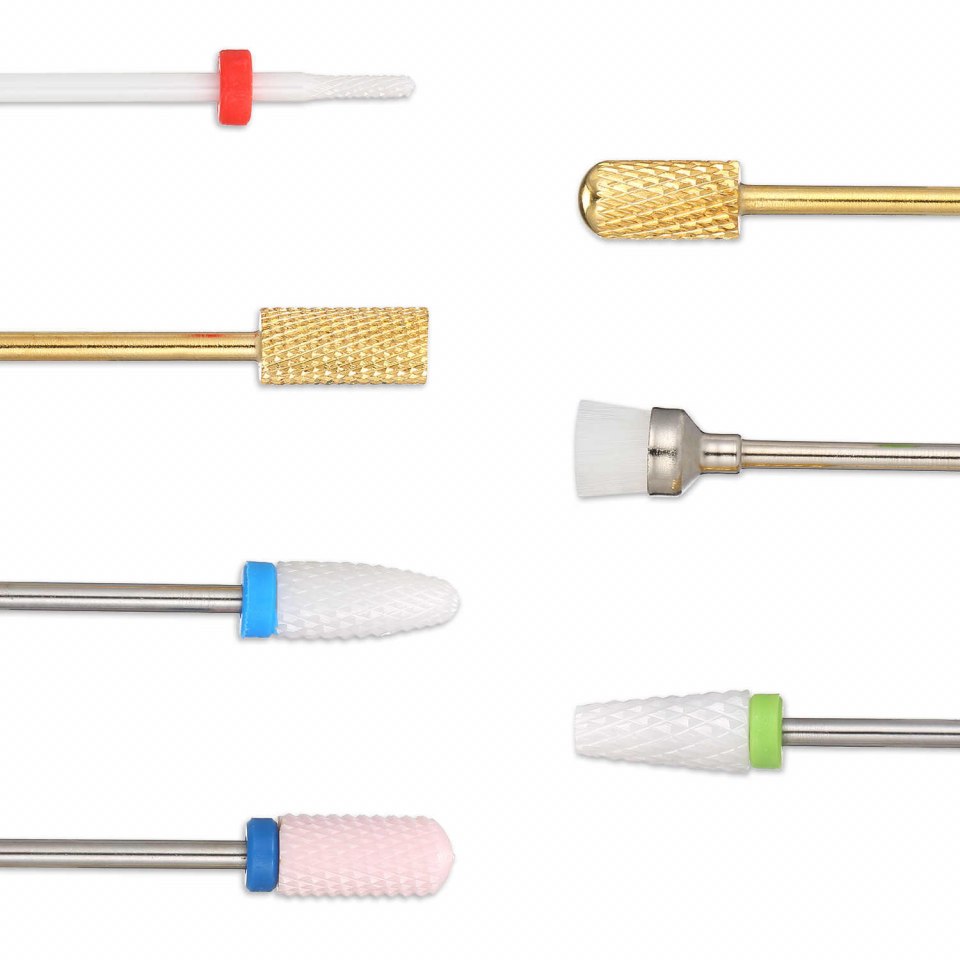 Пемза для маникюра