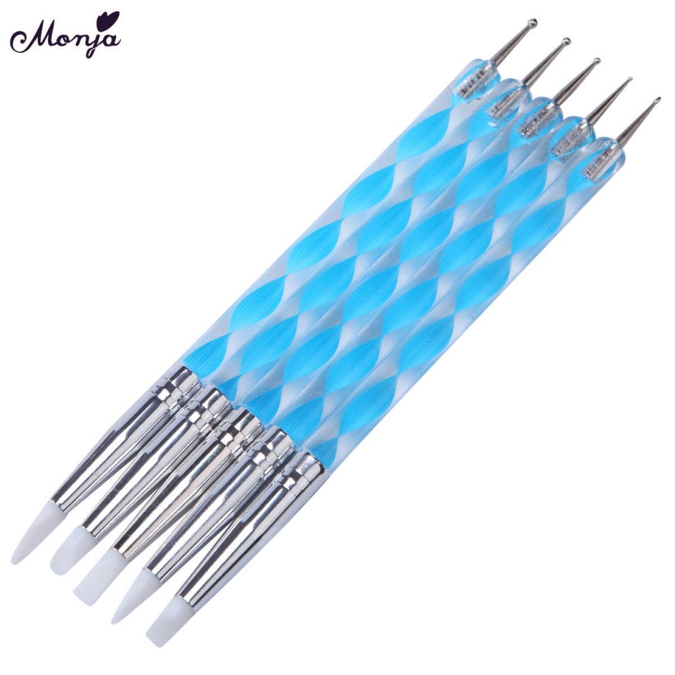 Инструмент для снятия гель лака