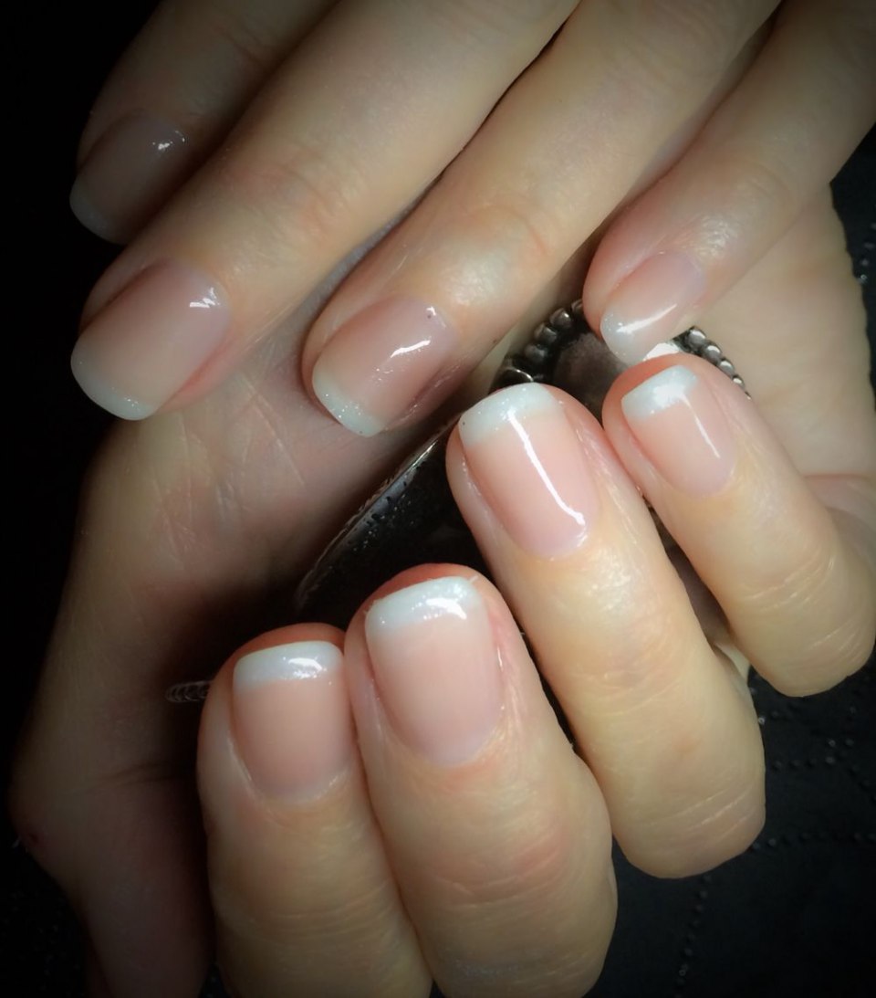 Френч Натюрель