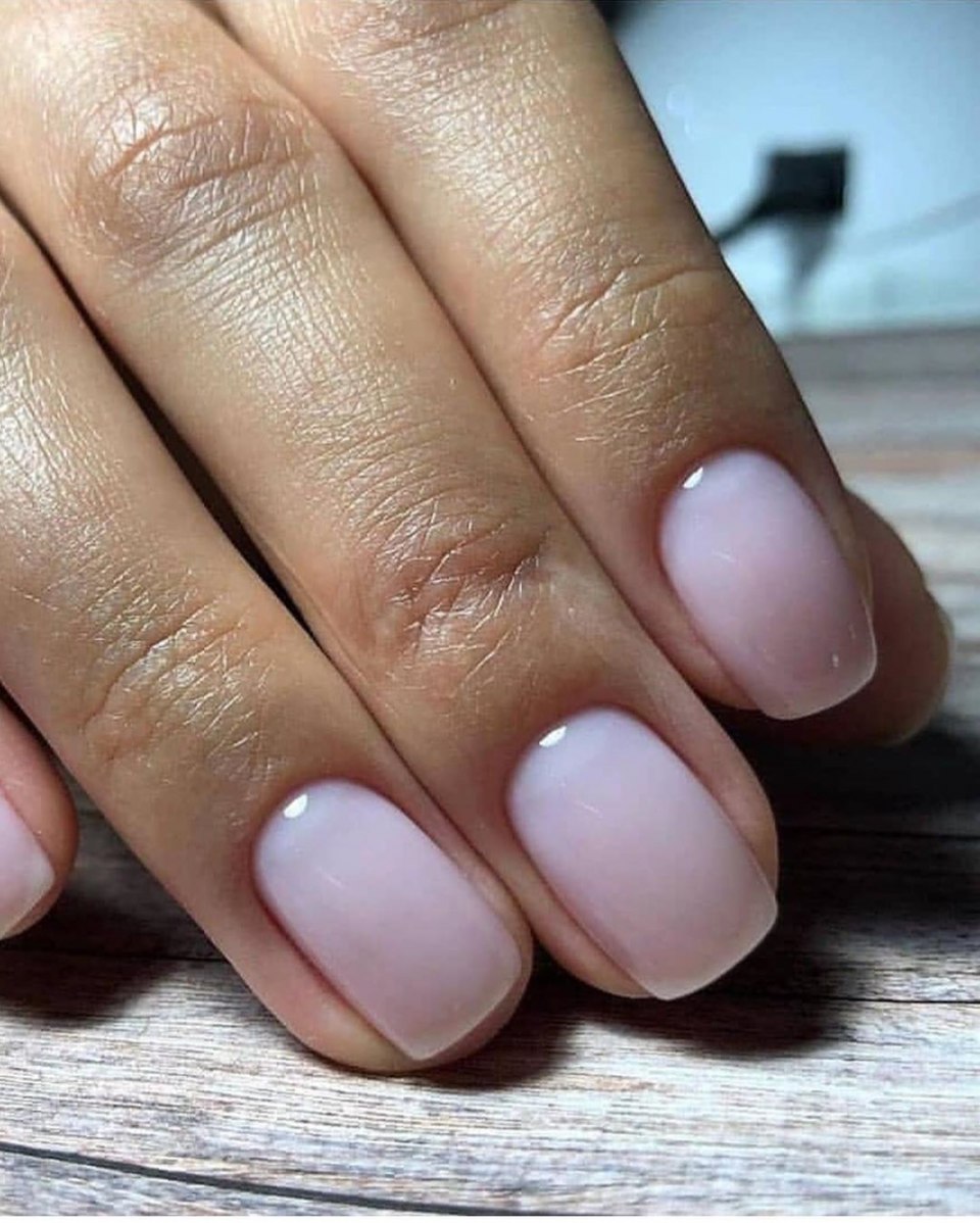 Шеллак натуральный цвет