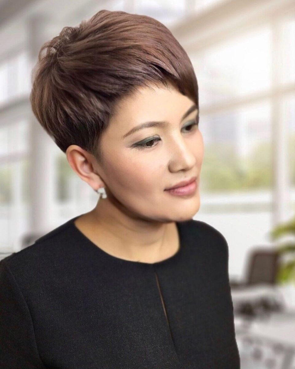 Пикси Боб ассиметрия 2020