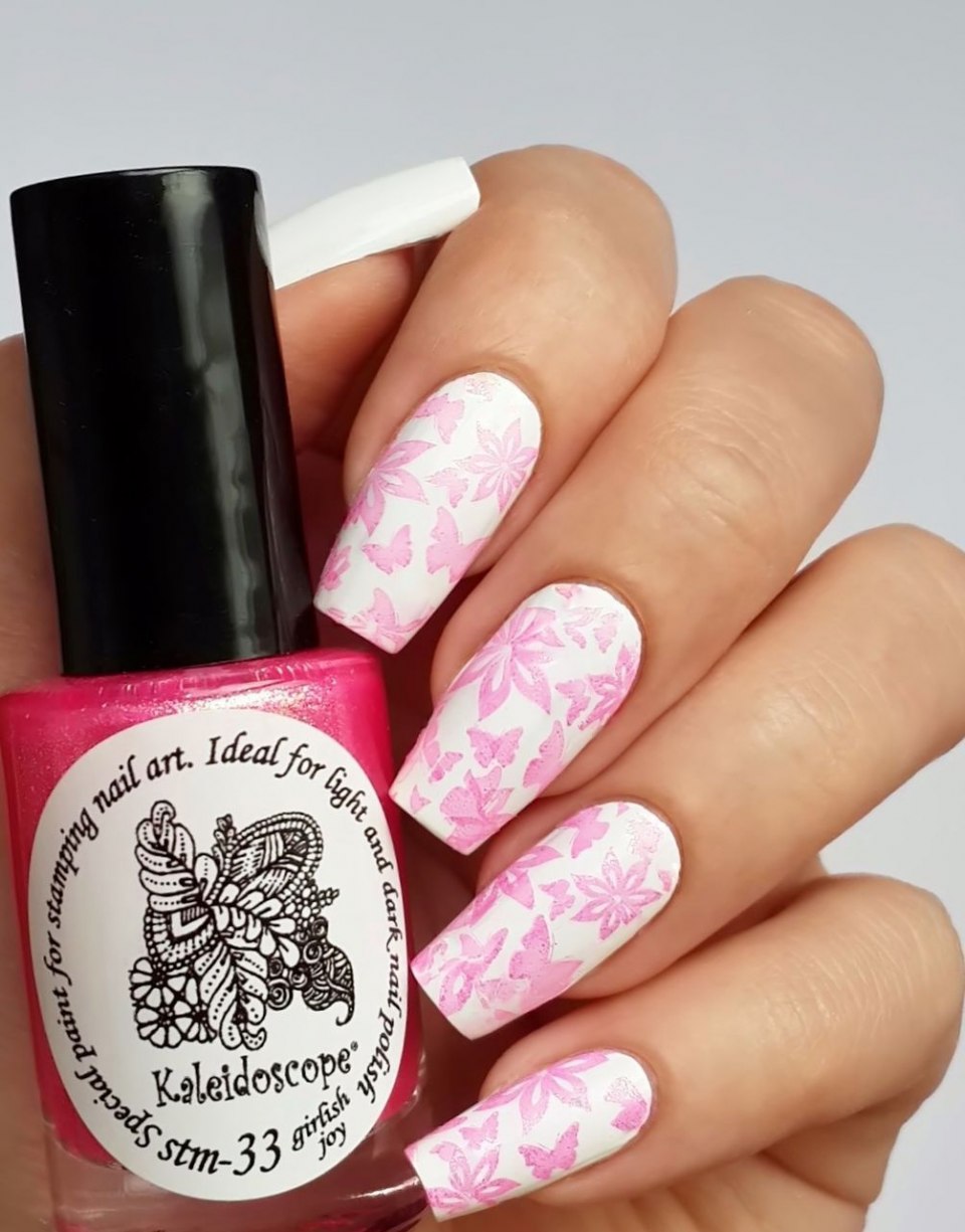 El Corazon STM 33 для стемпинга