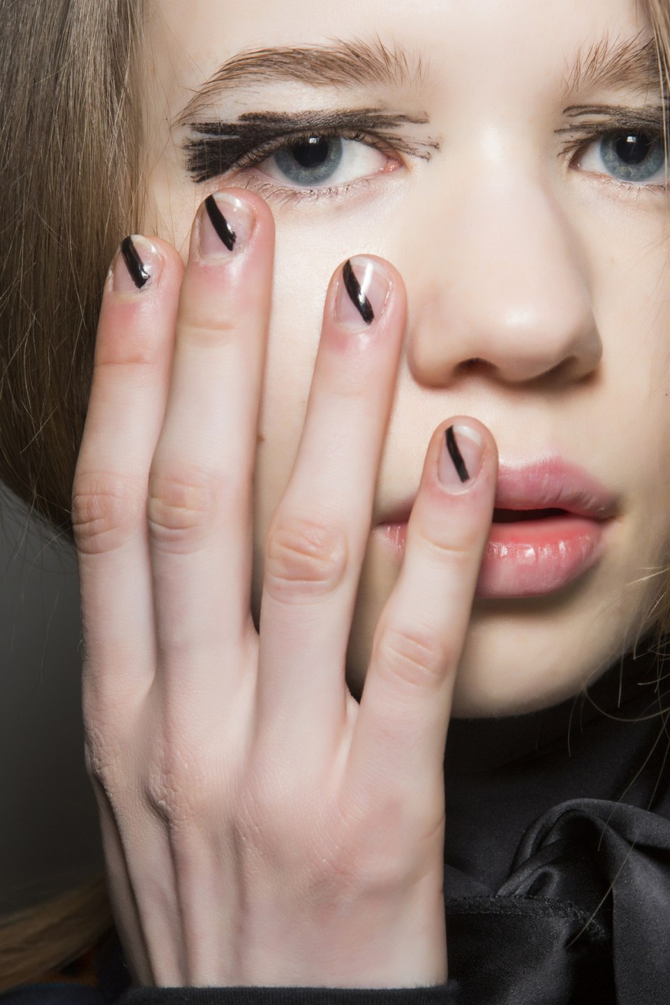 Маникюр тренды