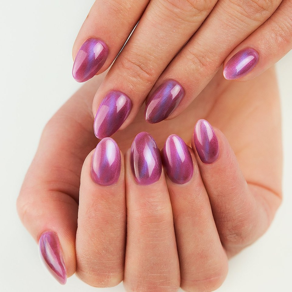 Кошачий глаз 2021