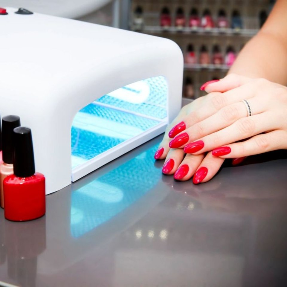 Мастер маникюра на выезде