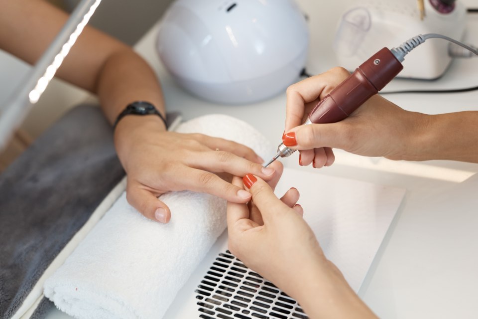 Гель для наращивания