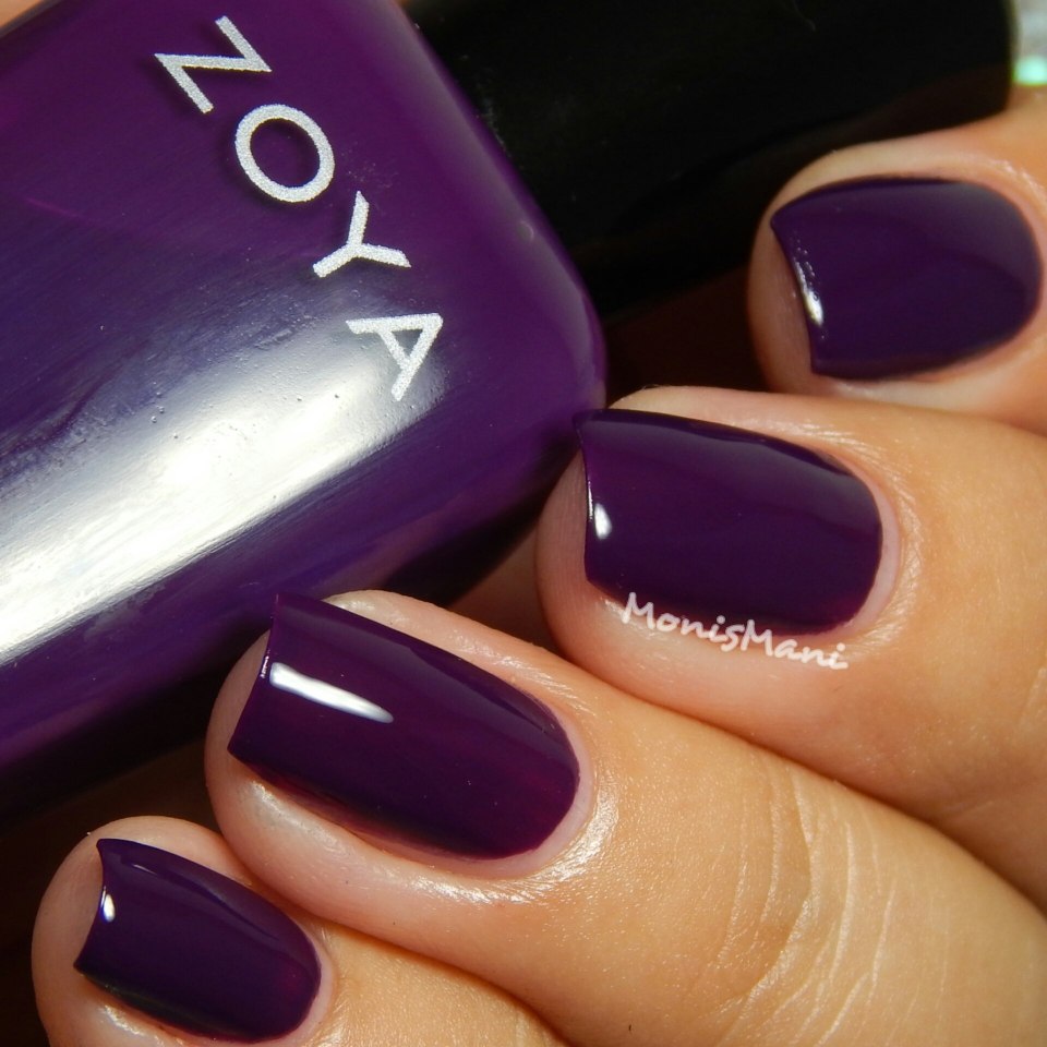 Zoya Focus