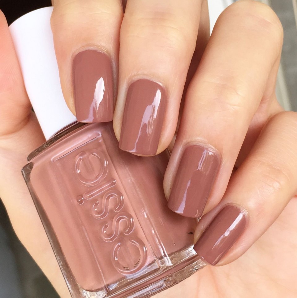 Essie Sorrento yourself