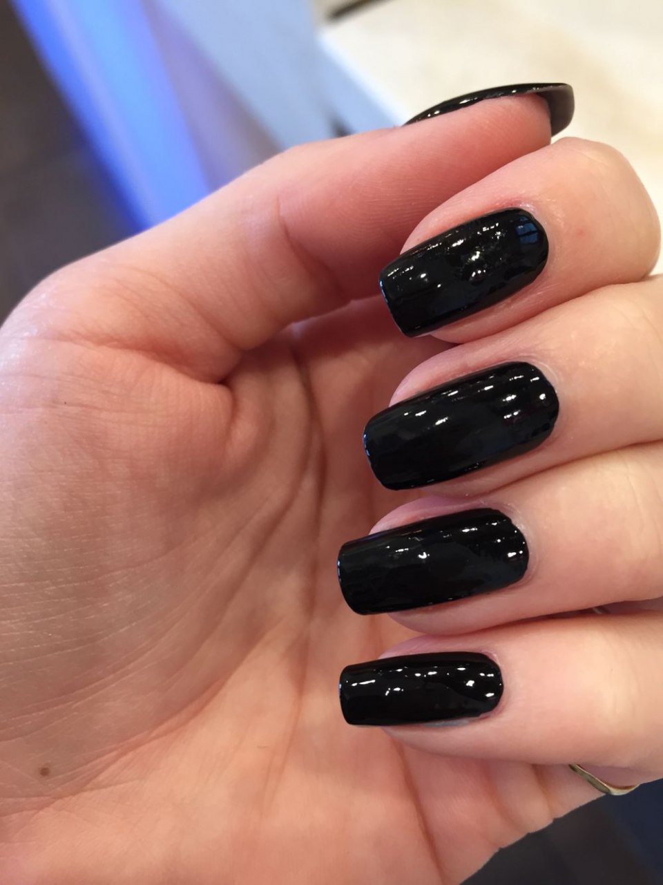 Шеллак темный