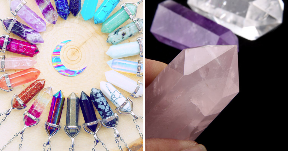 Драгоценные камни в подарок