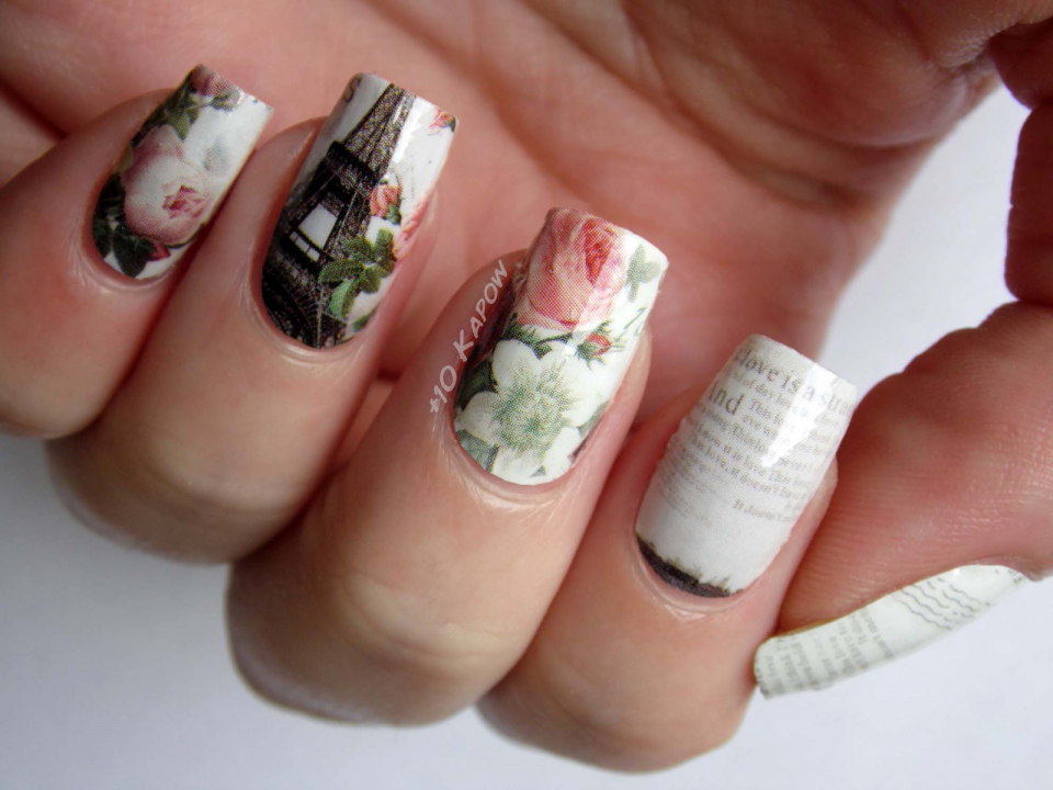 Лаврухина мастер маникюра