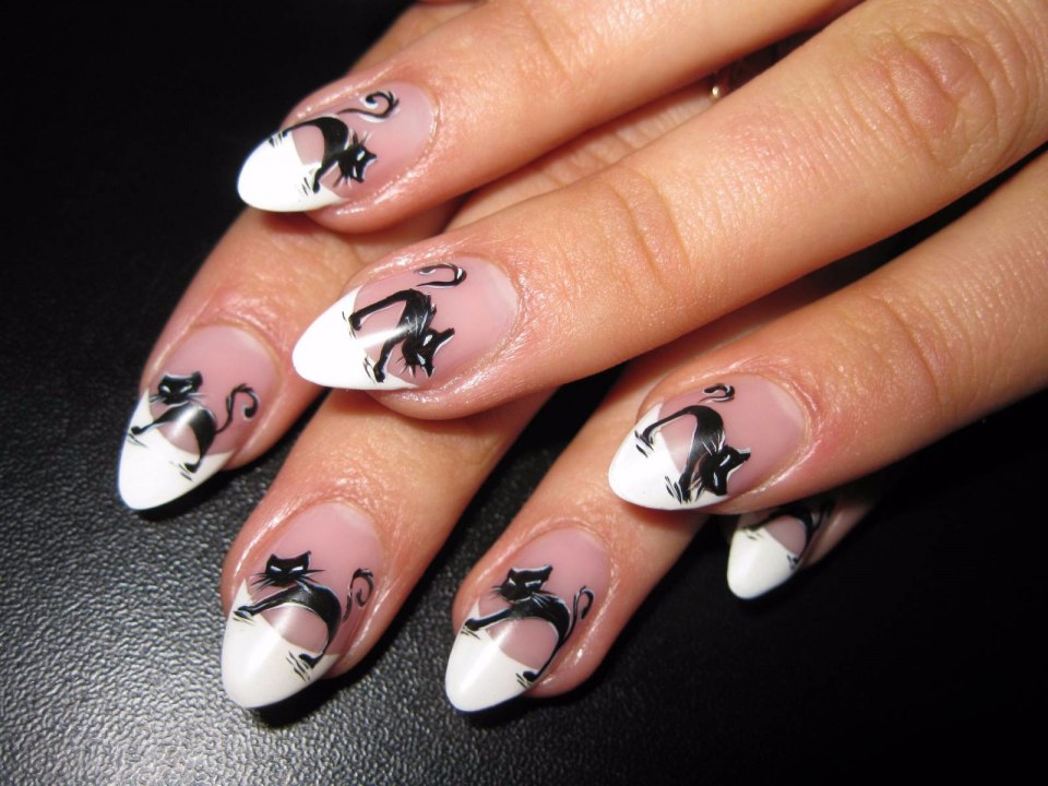 Дизайн ногтей