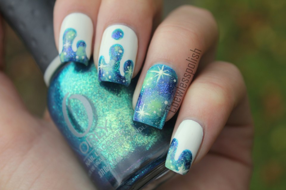 Дизайн ногтей 2020 фото новинки френч