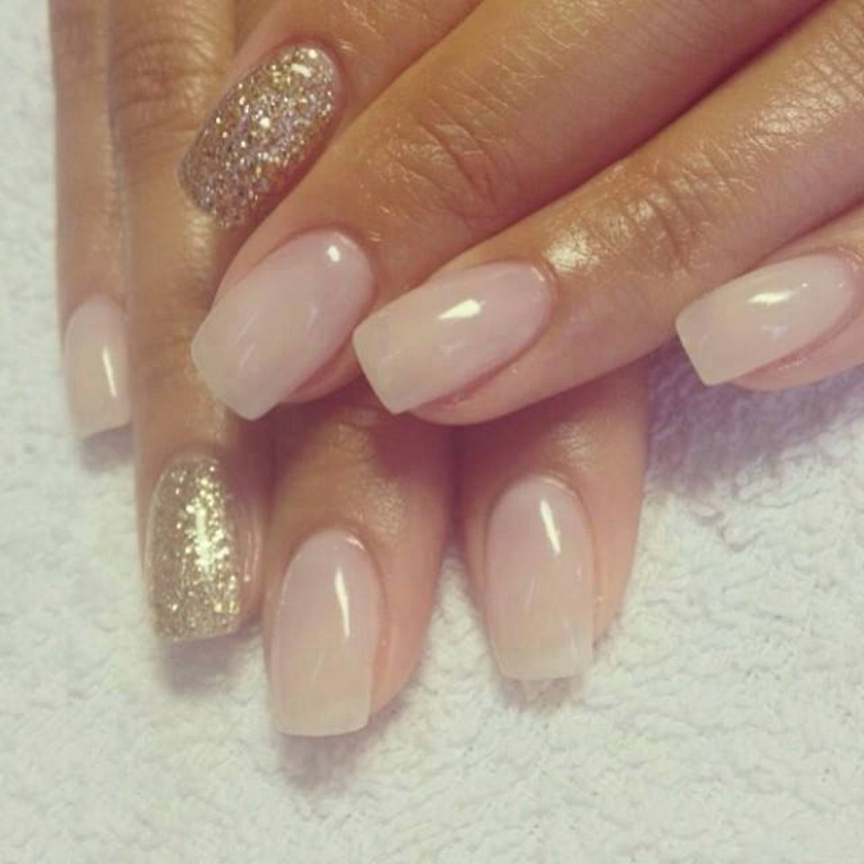 Дизайн ногтей