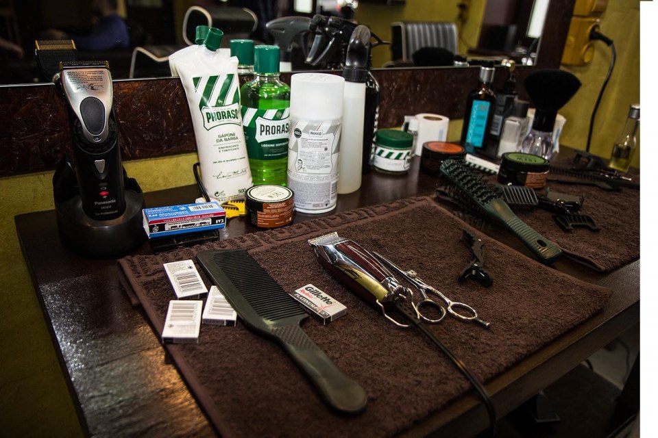 Chop Chop Маяковская