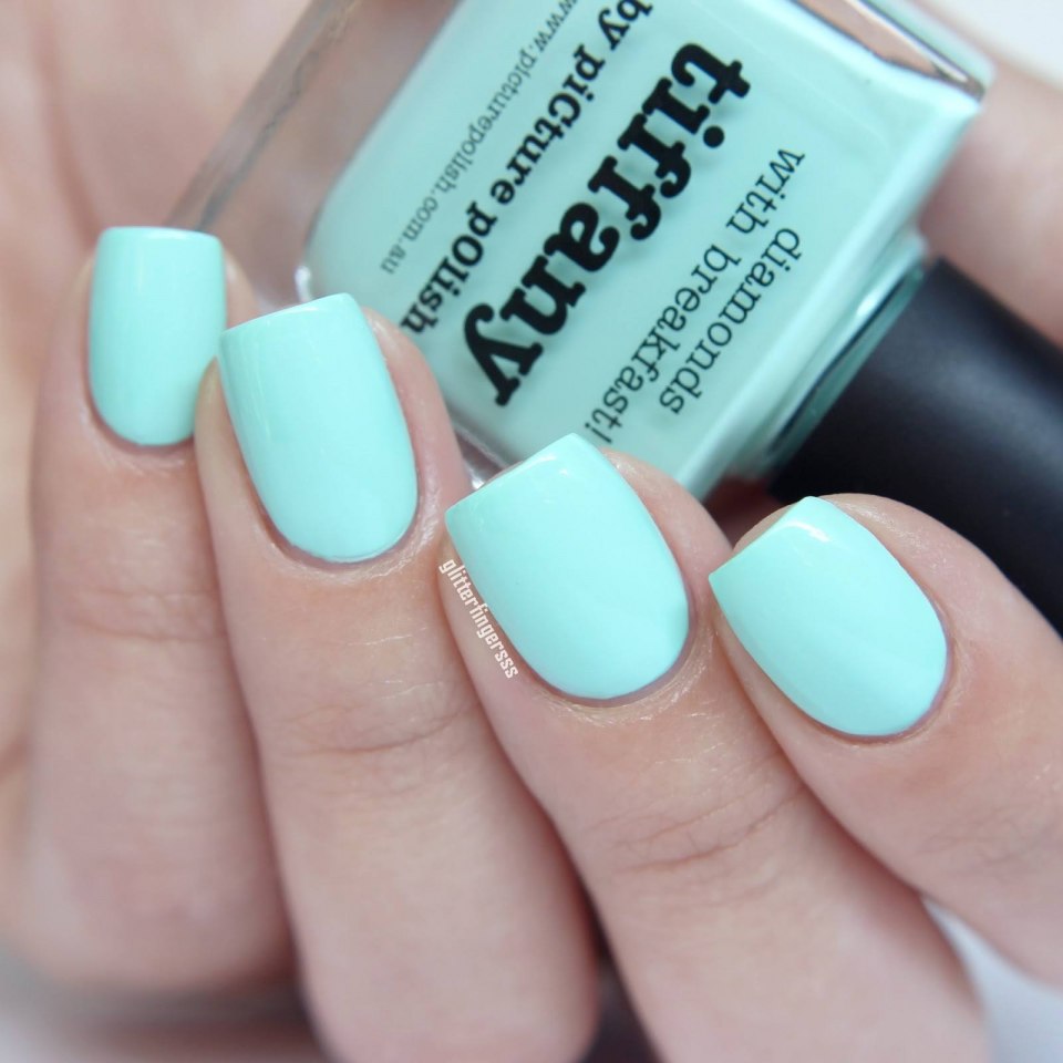 Лак Тиффани