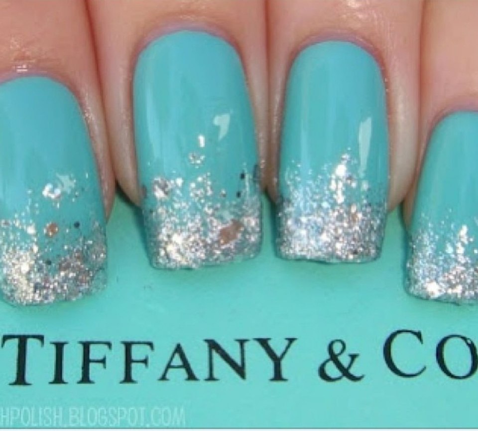 Тиффани нейл