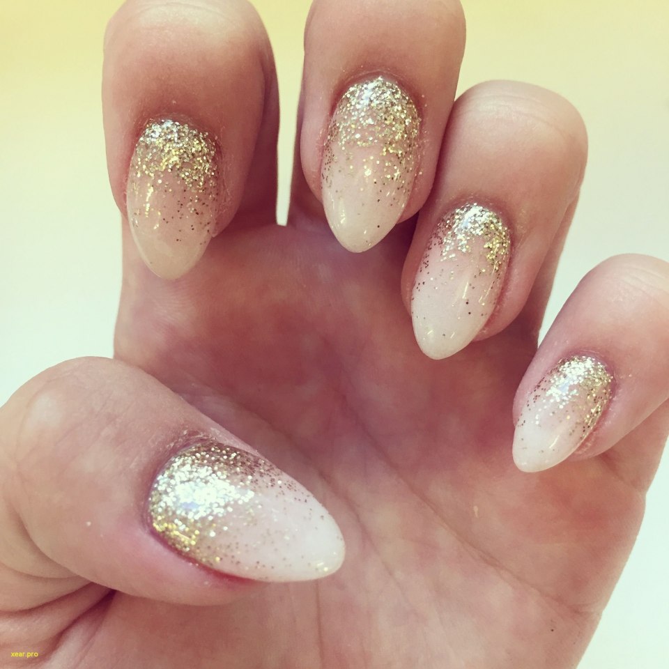 Серебристый френч