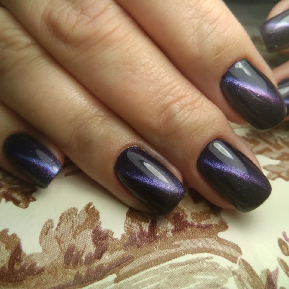 Хризоберилл кошачий глаз