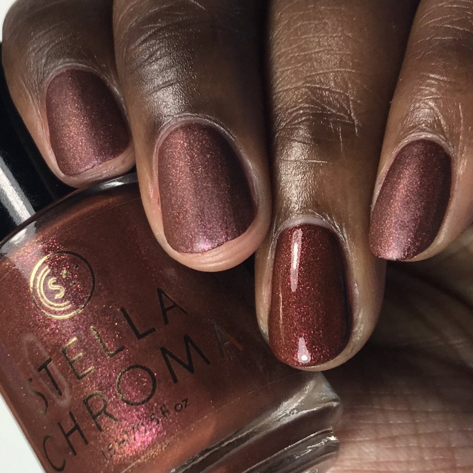 Маникюр 2020 модные цвета