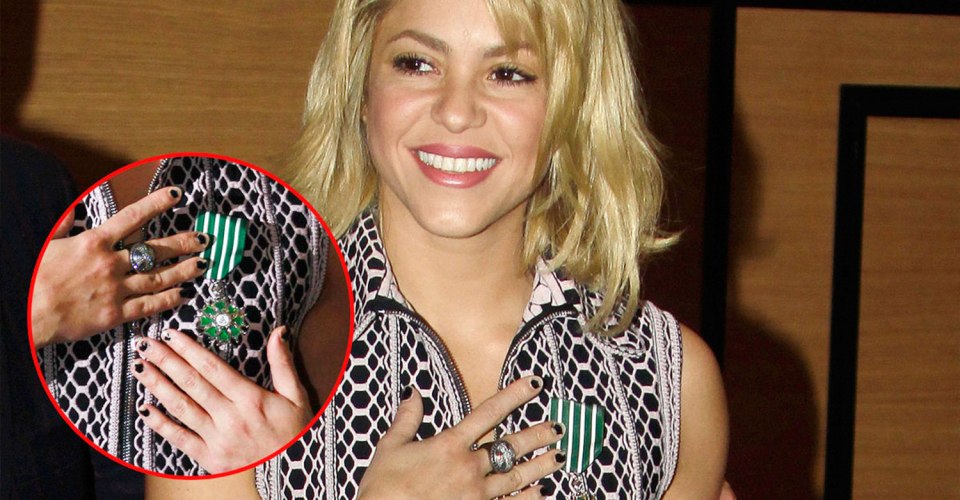 Маникюр Кайли Дженнер 2020