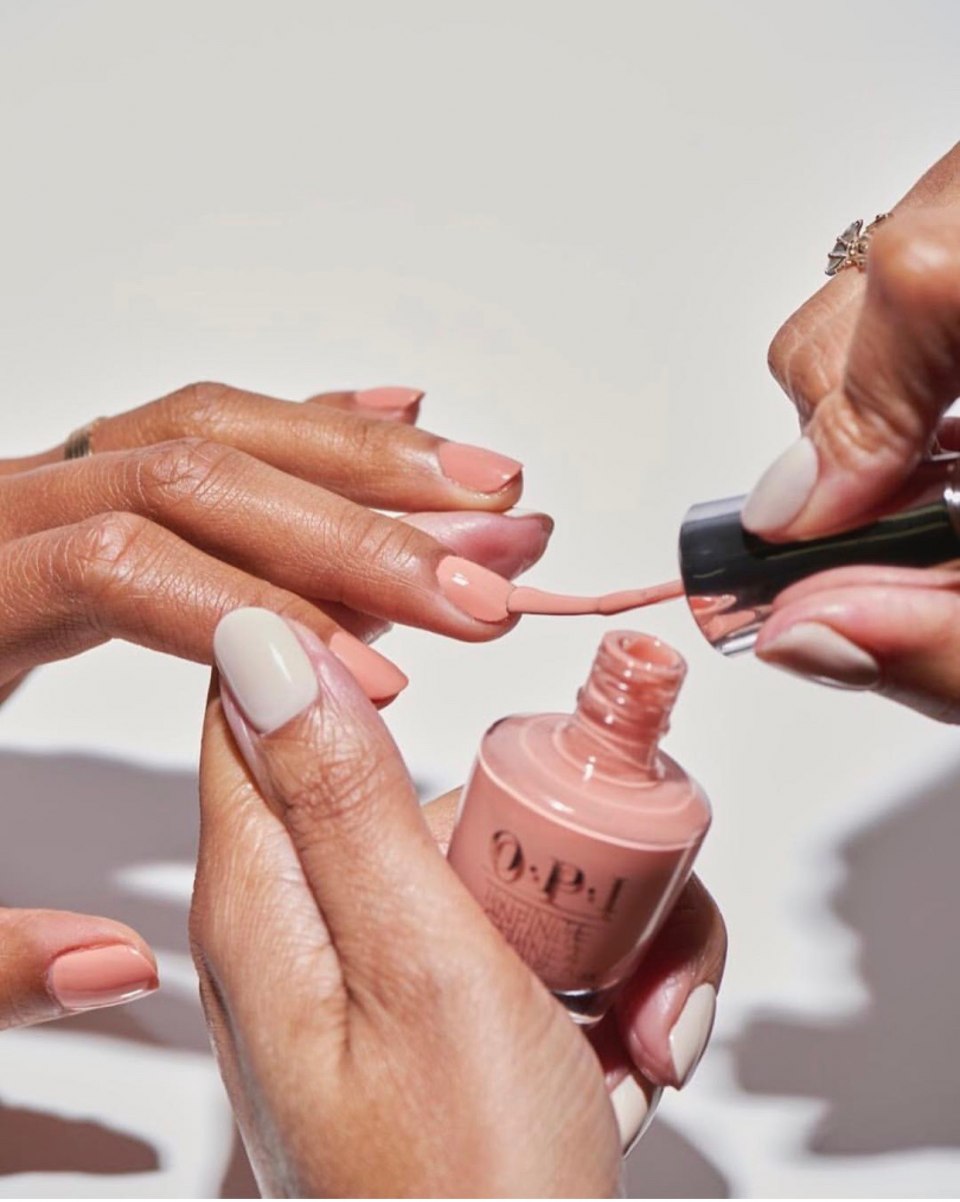 Мастер маникюра