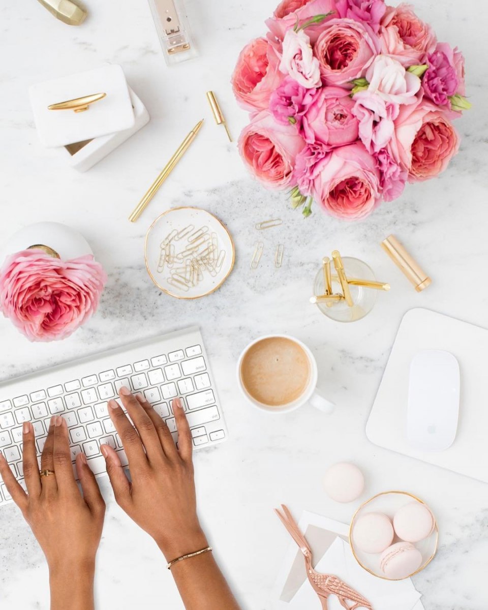 Дизайнерские фоны для инстаграмма