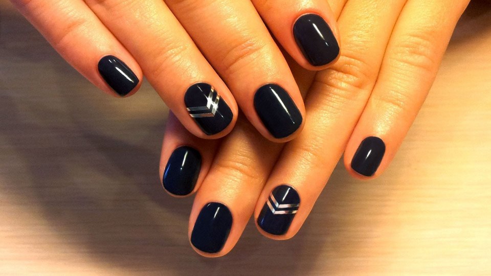 Дизайн ногтей