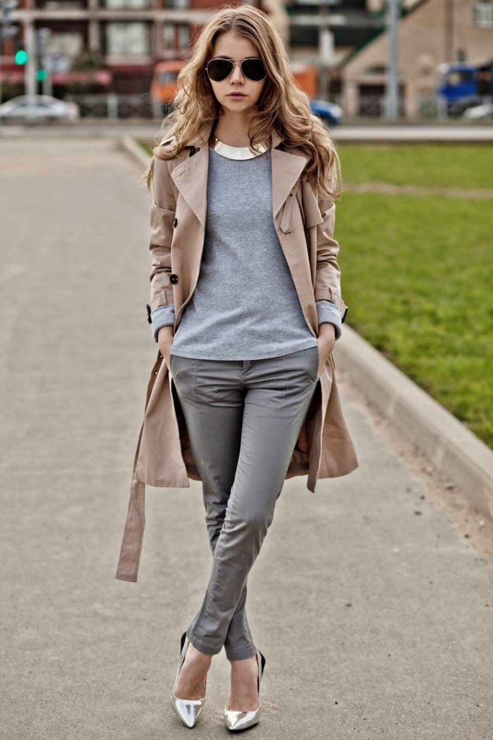 Одежда для девушек