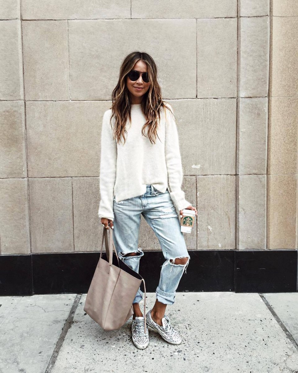 Стильная одежда для девушек