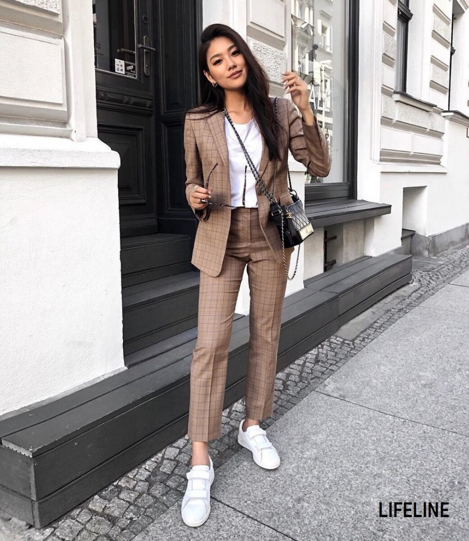 Стильные классические образы