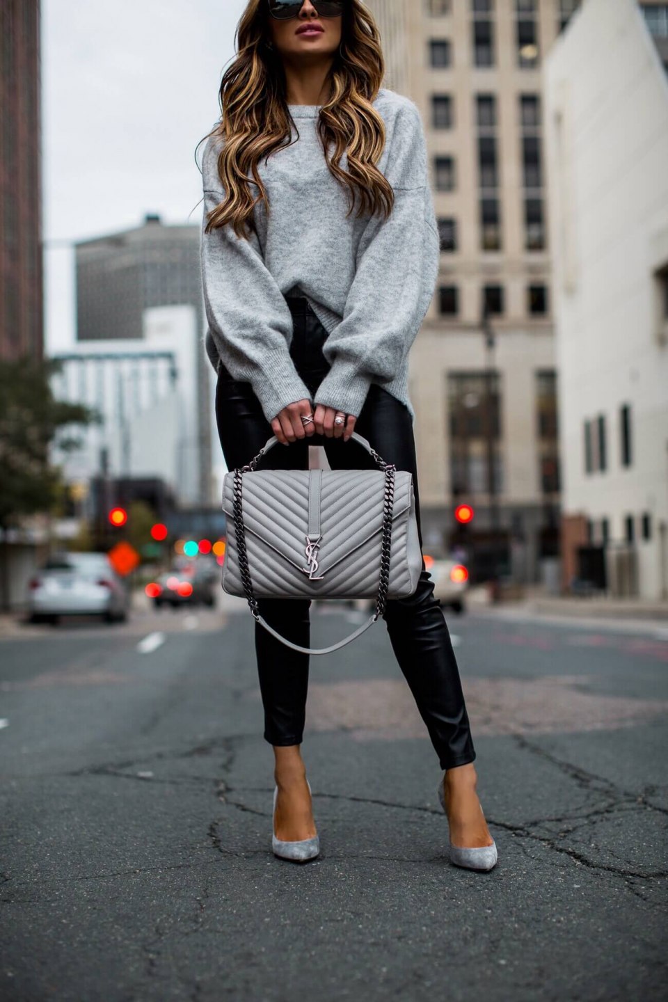 Яркие осенние образы