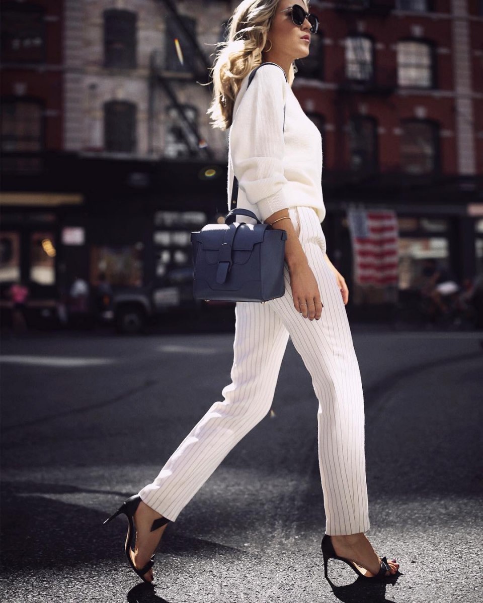 Уличный стиль одежды