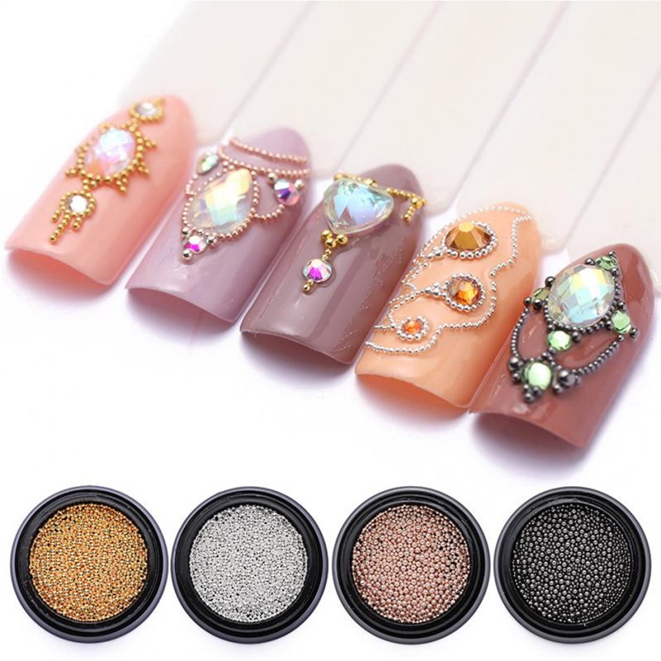 Украшения для ногтей