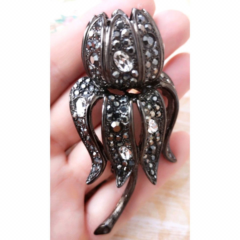 H&M металлические украшения