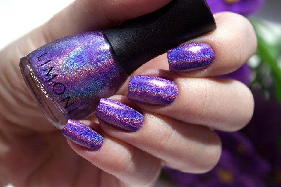 Лак для ногтей