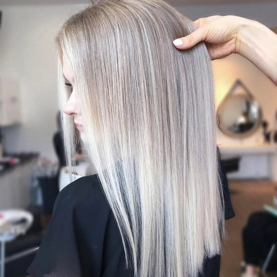 АИР тач техника