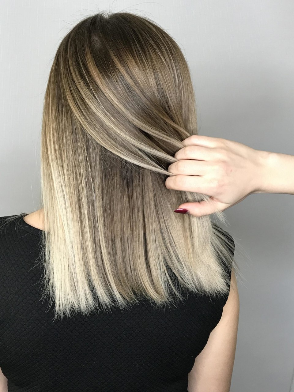 Техника AIRTOUCH 2020