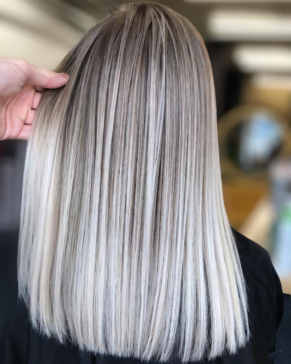 Аиртач дим аут окрашивание