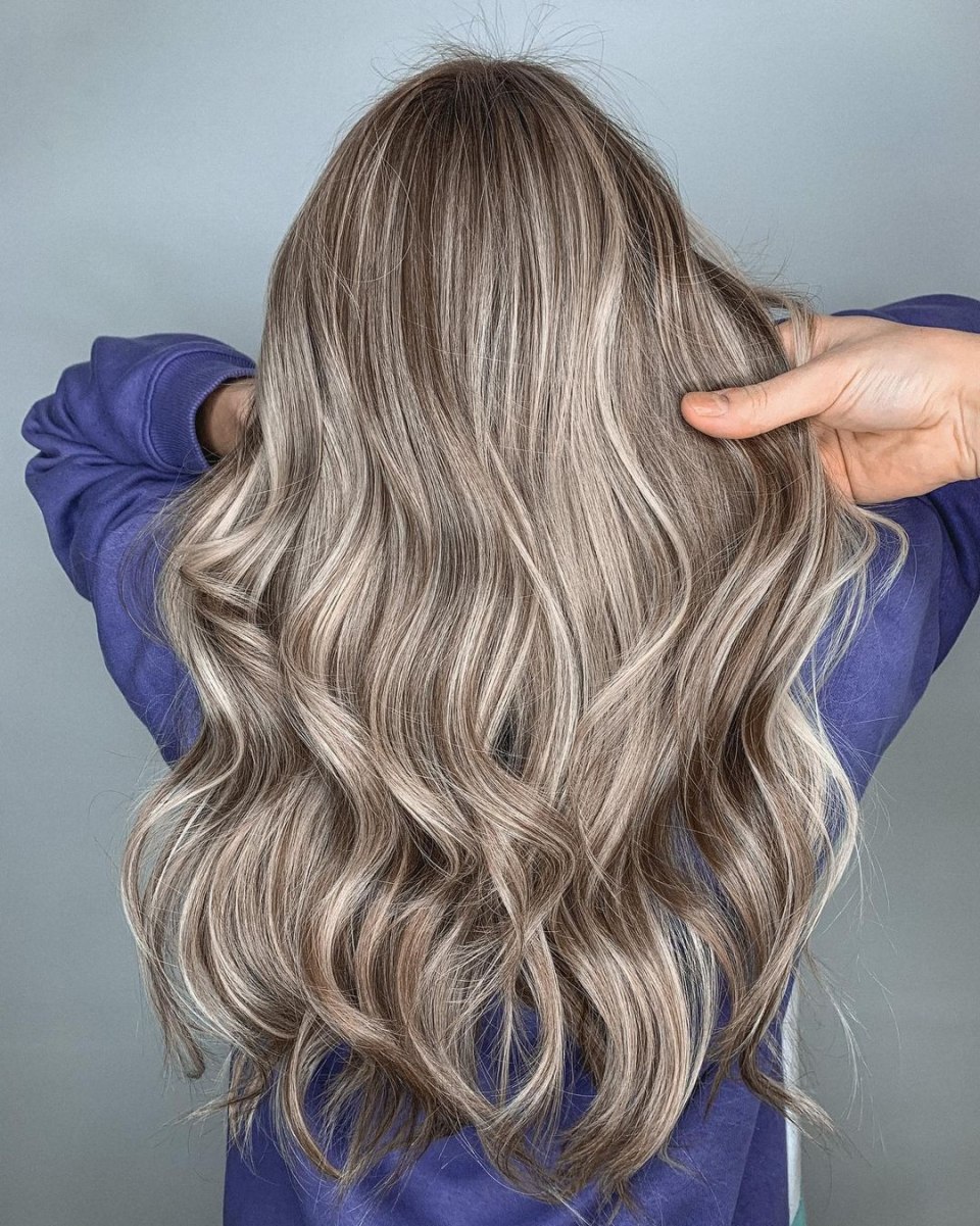 Медовый Эйр тач