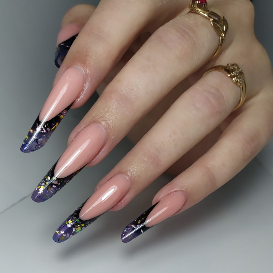 Дизайн ногтей