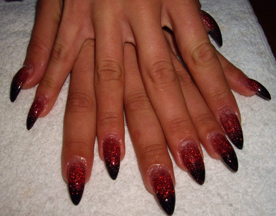 Серебристый френч