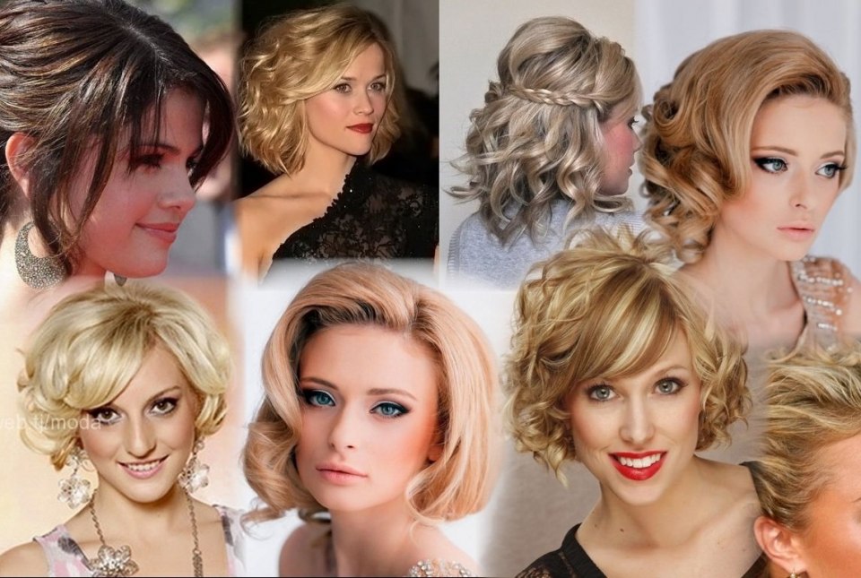 Причёски каре с чёлкой