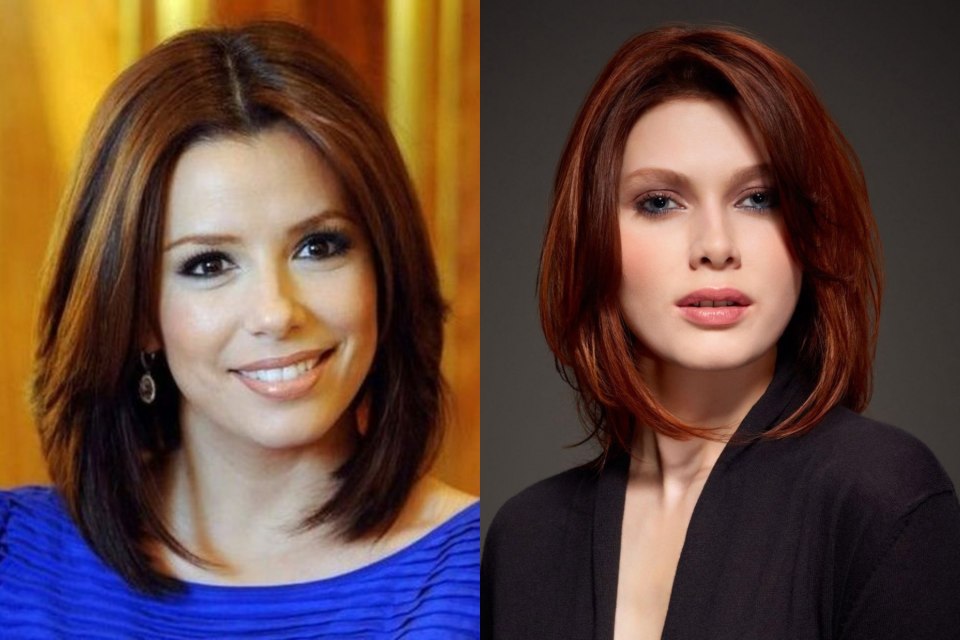 Лонг Боб актриса