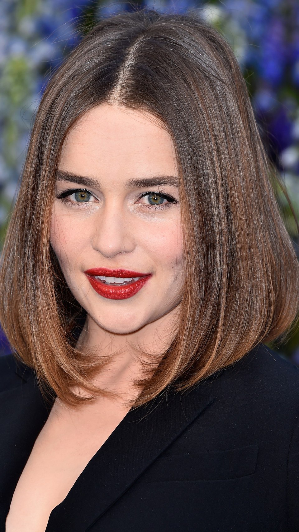 Селена Гомес каре