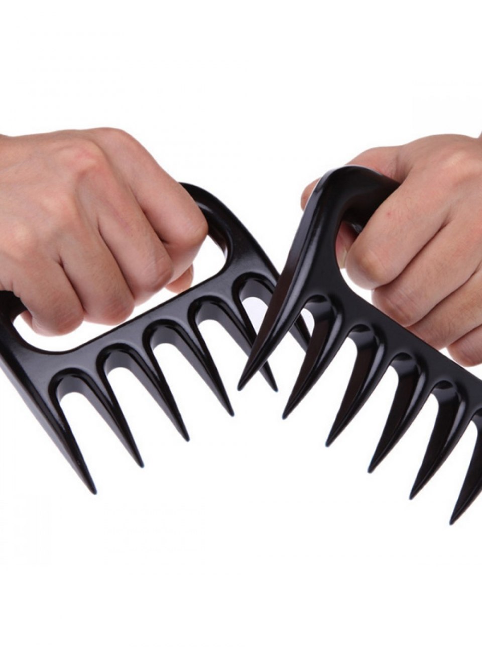 Шредер для мяса FIDGETGO когти, 2 шт.