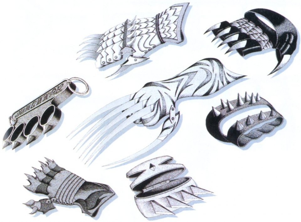 Текко каги фэнтези