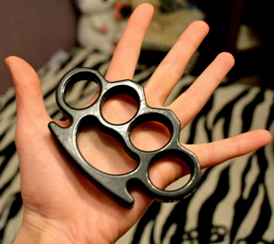 Кастет расмлари rasmi